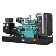 Wuxi 250kw Silent Strom Generator Preise Made in China